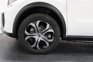 Vehicle image CITROEN C3 Aircross 1.2 Hybrid Plus