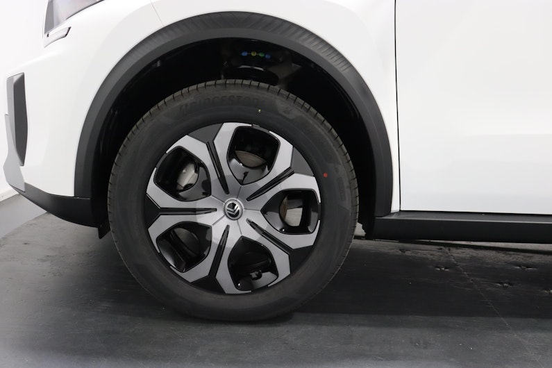 Vehicle image CITROEN C3 AIRCROSS