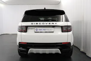 Land Rover Discovery Sport 1.5 T 270e Dynamic SE mit AHK