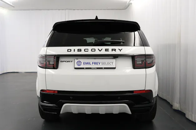 Land Rover Discovery Sport 1.5 T 270e Dynamic SE mit AHK