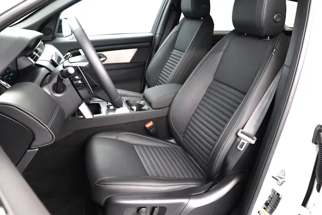 Land Rover Discovery Sport 1.5 T 270e Dynamic SE mit AHK