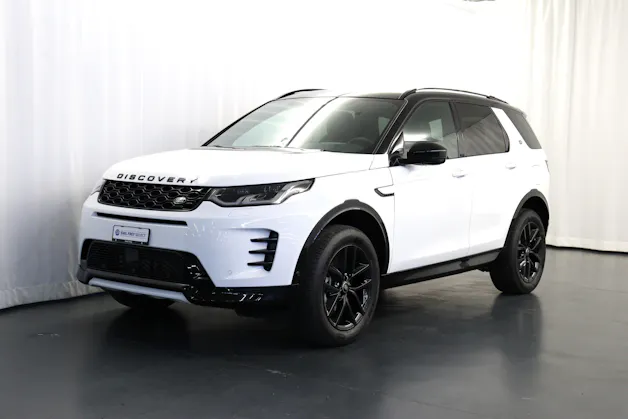 Land Rover Discovery Sport 1.5 T 270e Dynamic SE mit AHK