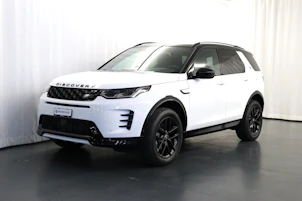 Fahrzeugbild LAND ROVER Discovery Sport 1.5 T 270e Dynamic SE mit AHK