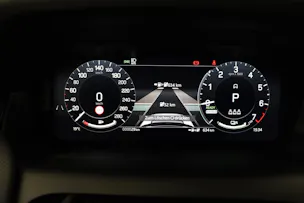 Land Rover Discovery Sport 1.5 T 270e Dynamic SE mit AHK