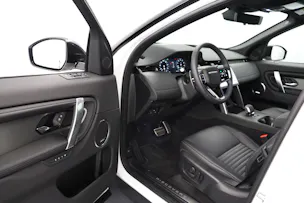 Land Rover Discovery Sport 1.5 T 270e Dynamic SE mit AHK