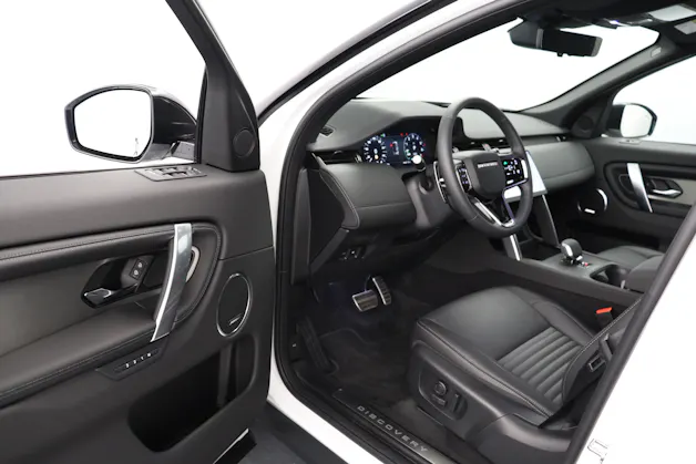 Land Rover Discovery Sport 1.5 T 270e Dynamic SE mit AHK