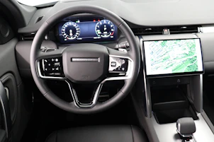 Fahrzeugbild LAND ROVER Discovery Sport 1.5 T 270e Dynamic SE mit AHK