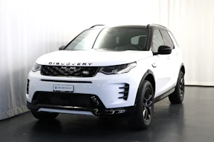 Fahrzeugbild LAND ROVER Discovery Sport 1.5 T 270e Dynamic SE mit AHK