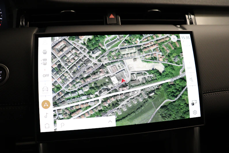 Fahrzeugbild LAND ROVER DISCOVERY SPORT