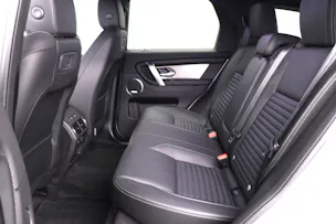 Land Rover Discovery Sport 1.5 T 270e Dynamic SE mit AHK