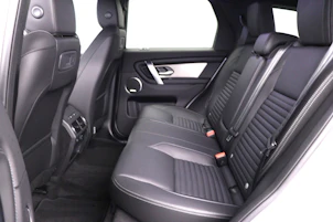 Fahrzeugbild LAND ROVER Discovery Sport 1.5 T 270e Dynamic SE mit AHK