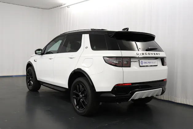 Land Rover Discovery Sport 1.5 T 270e Dynamic SE mit AHK