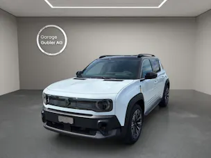Renault R4 E-TECH ELECTRIC iconic 150PS Comfort Range