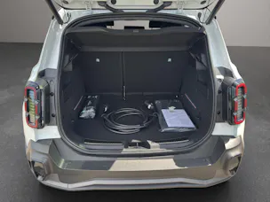 Renault R4 E-TECH ELECTRIC iconic 150PS Comfort Range