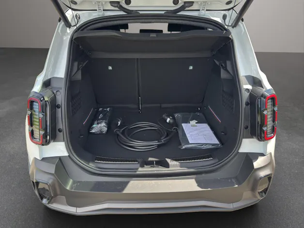 Renault R4 E-TECH ELECTRIC iconic 150PS Comfort Range