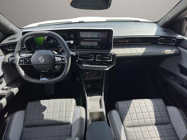 Renault R4 E-TECH ELECTRIC iconic 150PS Comfort Range
