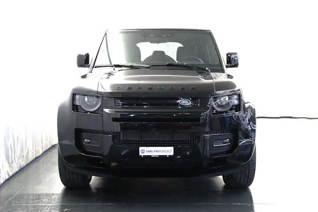 Land Rover Defender 110 3.0 D I6 250 X-Dynamic SE mit AHK