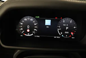 Land Rover Defender 110 3.0 D I6 250 X-Dynamic SE mit AHK