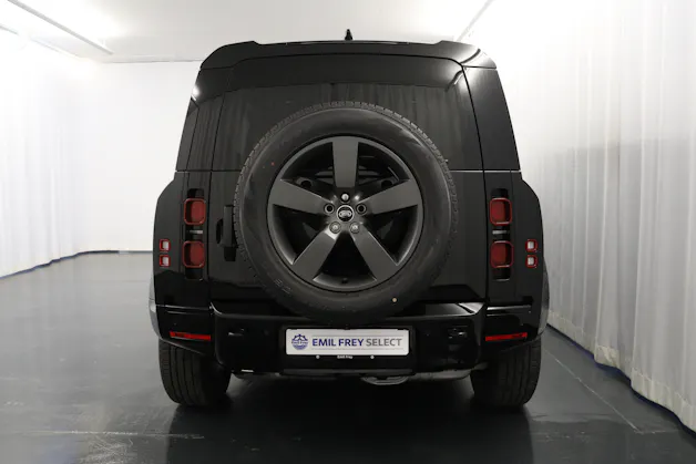 Land Rover Defender 110 3.0 D I6 250 X-Dynamic SE mit AHK