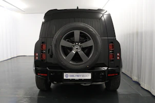 Fahrzeugbild LAND ROVER Defender 110 3.0 D I6 250 X-Dynamic SE mit AHK