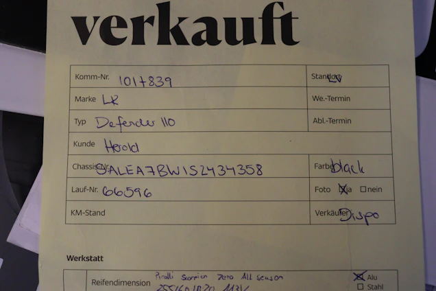Fahrzeugbild 13