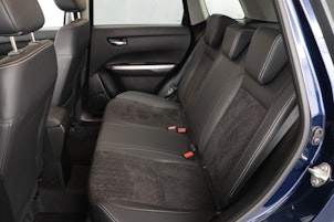 Vehicle image SUZUKI Vitara 1.5 Piz Sulai Top Hybrid 4x4