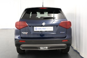 Vehicle image SUZUKI Vitara 1.5 Piz Sulai Top Hybrid 4x4