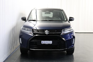 Vehicle image SUZUKI Vitara 1.5 Piz Sulai Top Hybrid 4x4