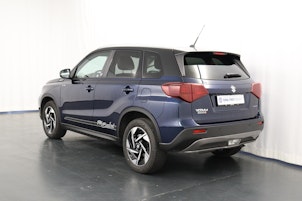 Vehicle image SUZUKI Vitara 1.5 Piz Sulai Top Hybrid 4x4
