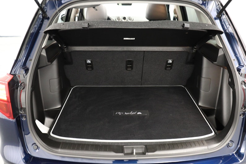 Vehicle image SUZUKI VITARA