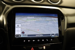 Vehicle image SUZUKI Vitara 1.5 Piz Sulai Top Hybrid 4x4