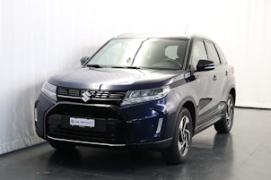 Vehicle image SUZUKI Vitara 1.5 Piz Sulai Top Hybrid 4x4