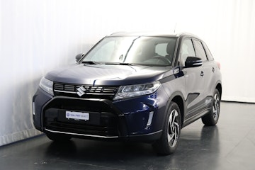 Vehicle image SUZUKI Vitara 1.5 Piz Sulai Top Hybrid 4x4