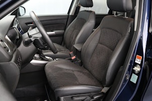 Vehicle image SUZUKI Vitara 1.5 Piz Sulai Top Hybrid 4x4