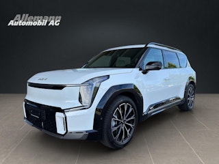 Vehicle image KIA EV9 0 Vehicle image KIA EV9 0