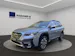 Subaru Outback 2.5i Final Edition