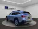 Subaru Outback 2.5i Final Edition