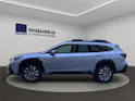 Subaru Outback 2.5i Final Edition