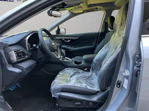 Subaru Outback 2.5i Final Edition