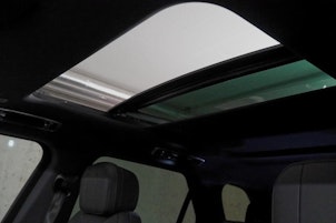 Vehicle image LAND ROVER Range Rover Sport 3.0 I6 P460e SE Dynamic 1.99 % Leasing !