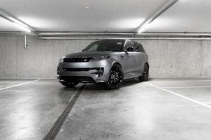 Vehicle image LAND ROVER Range Rover Sport 3.0 I6 P460e SE Dynamic 1.99 % Leasing !