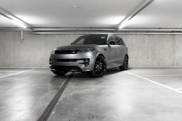 Vehicle image LAND ROVER Range Rover Sport 3.0 I6 P460e SE Dynamic 1.99 % Leasing !