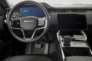 Vehicle image LAND ROVER Range Rover Sport 3.0 I6 P460e SE Dynamic 1.99 % Leasing !