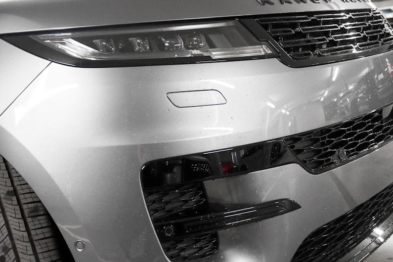 Vehicle image LAND ROVER RANGE ROVER SPORT