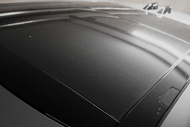 Vehicle image LAND ROVER RANGE ROVER SPORT