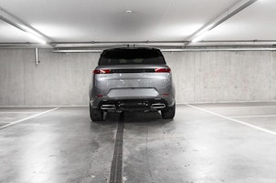 Vehicle image LAND ROVER Range Rover Sport 3.0 I6 P460e SE Dynamic 1.99 % Leasing !