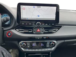 Hyundai i30 Wagon 1.5 T-GDi N-Line