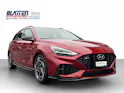 Hyundai i30 Wagon 1.5 T-GDi N-Line