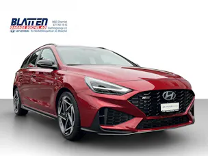Hyundai i30 Wagon 1.5 T-GDi N-Line