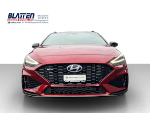 Hyundai i30 Wagon 1.5 T-GDi N-Line